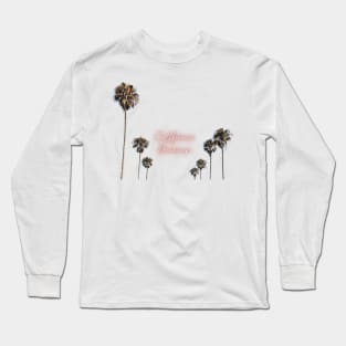 California Dreaming Long Sleeve T-Shirt